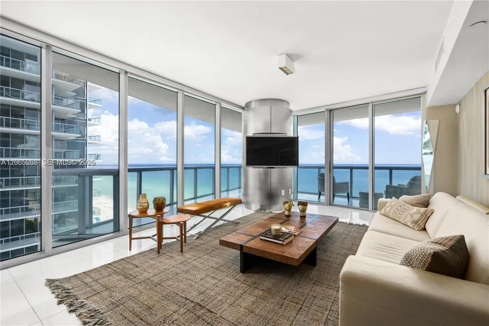 17001 Collins Ave #1908 Sunny Isles Beach, FL 33160