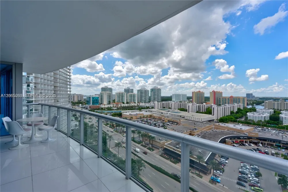 17001 Collins Ave #1908 Sunny Isles Beach, FL 33160