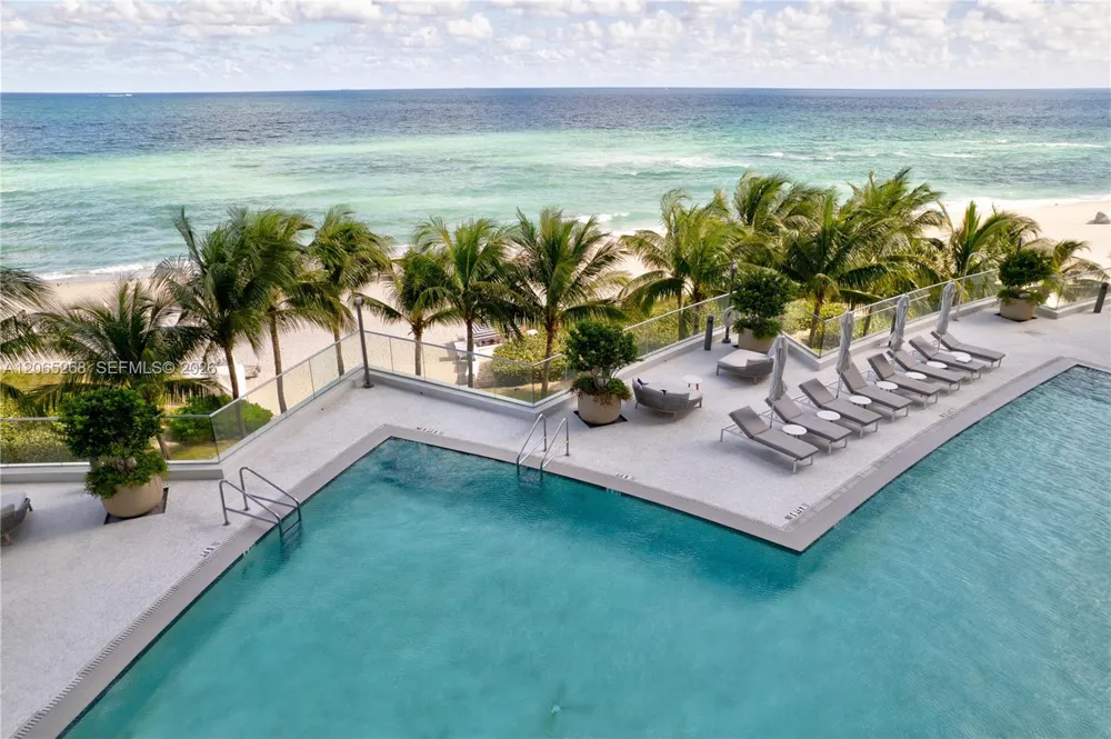 17001 Collins Ave #1908 Sunny Isles Beach, FL 33160