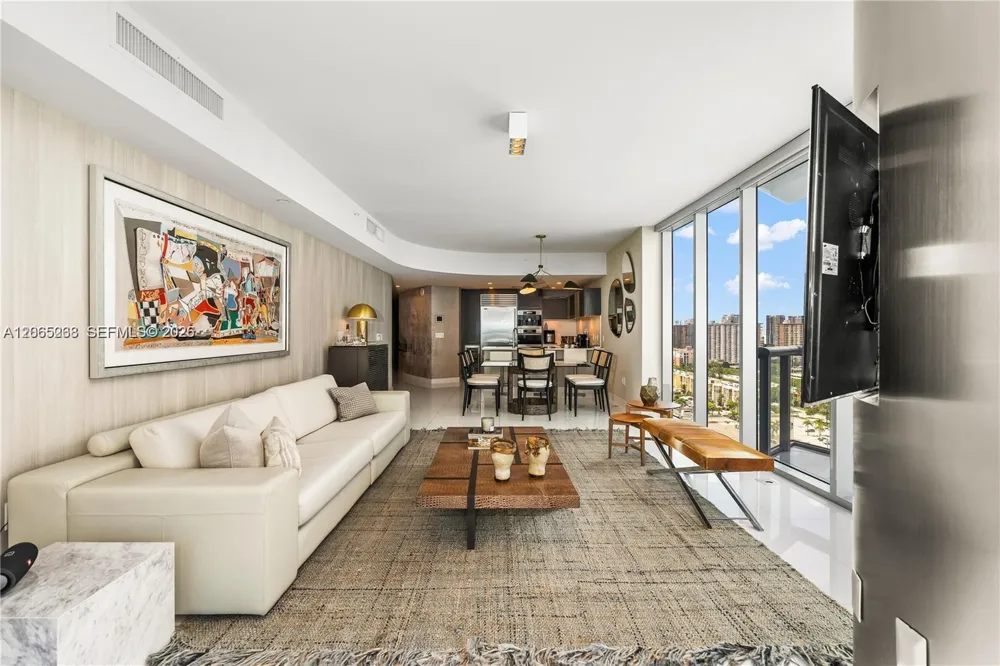 17001 Collins Ave #1908 Sunny Isles Beach, FL 33160