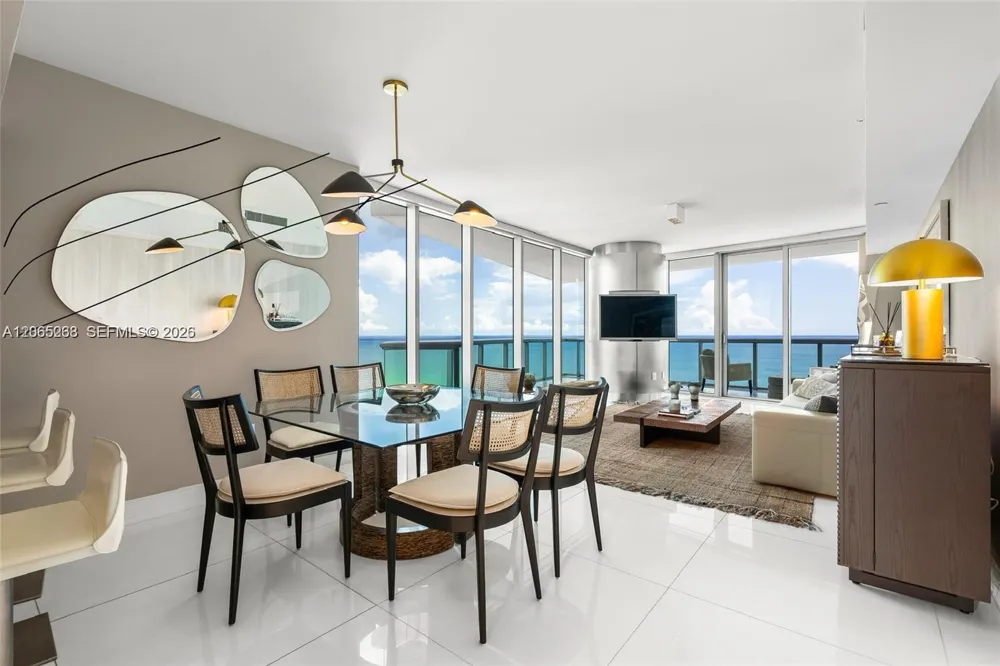 17001 Collins Ave #1908 Sunny Isles Beach, FL 33160