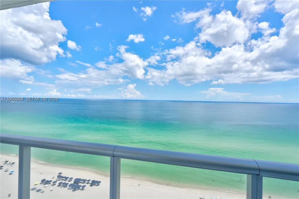 17001 Collins Ave #1908 Sunny Isles Beach, FL 33160
