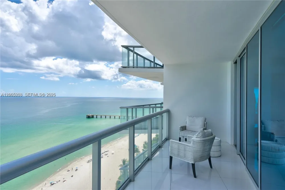 17001 Collins Ave #1908 Sunny Isles Beach, FL 33160