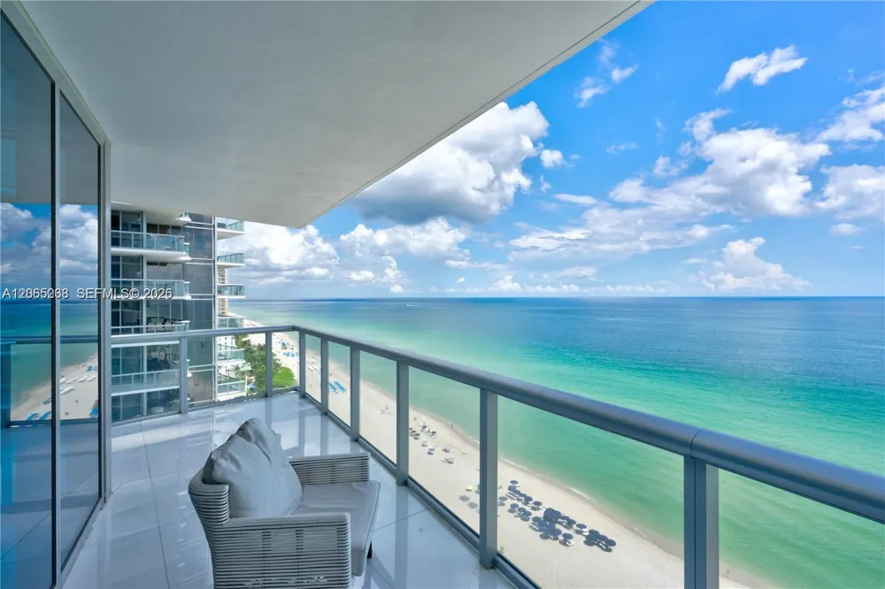 17001 Collins Ave #1908 Sunny Isles Beach, FL 33160