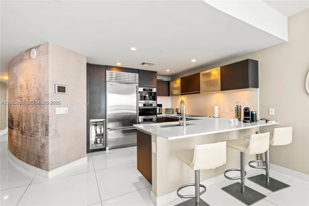17001 Collins Ave #1908 Sunny Isles Beach, FL 33160