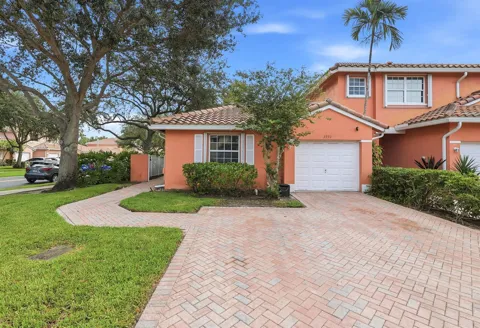 3990 NW 91ST TERRACE