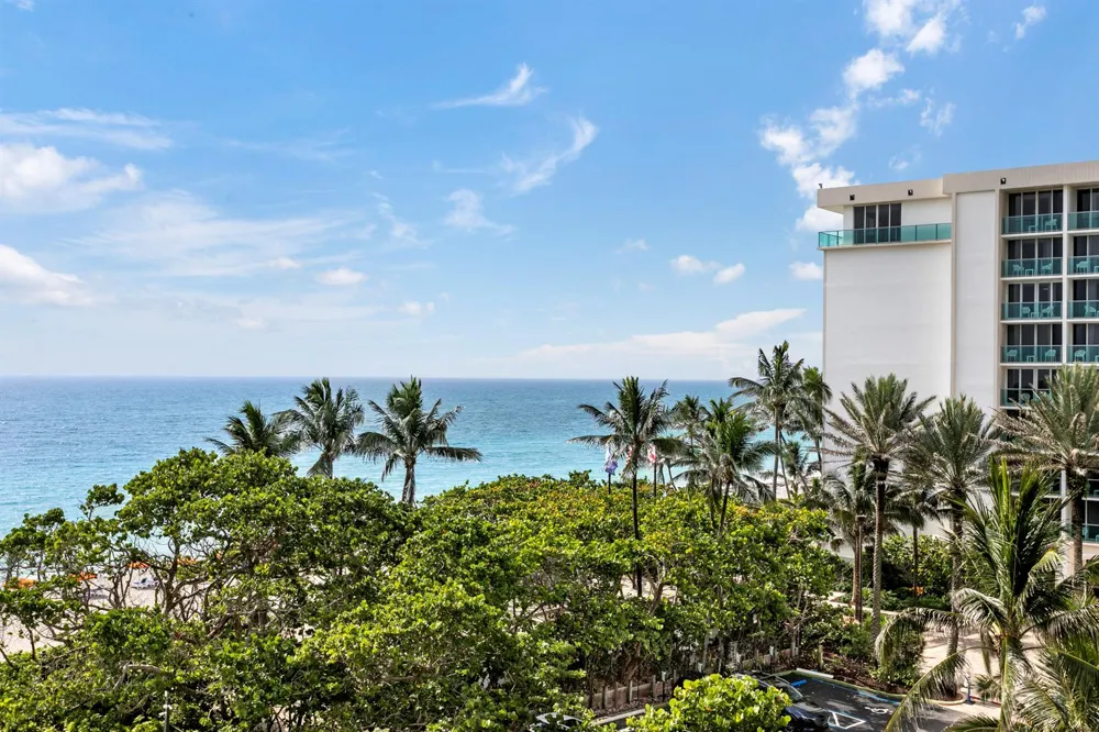 100 Ocean Trail Way #501 Jupiter, FL 33477