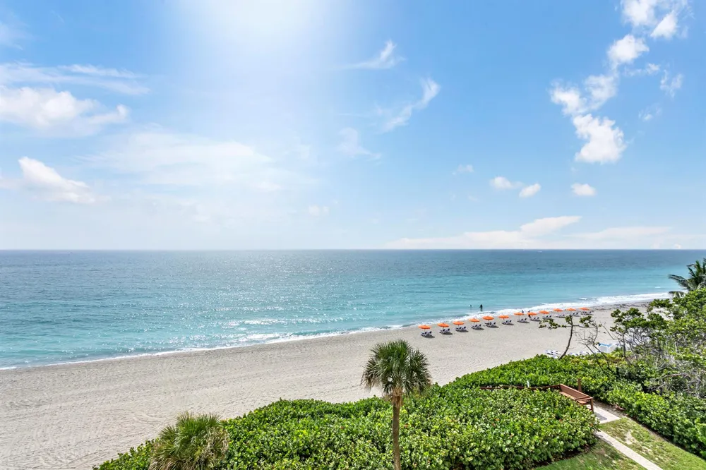 100 Ocean Trail Way #501 Jupiter, FL 33477