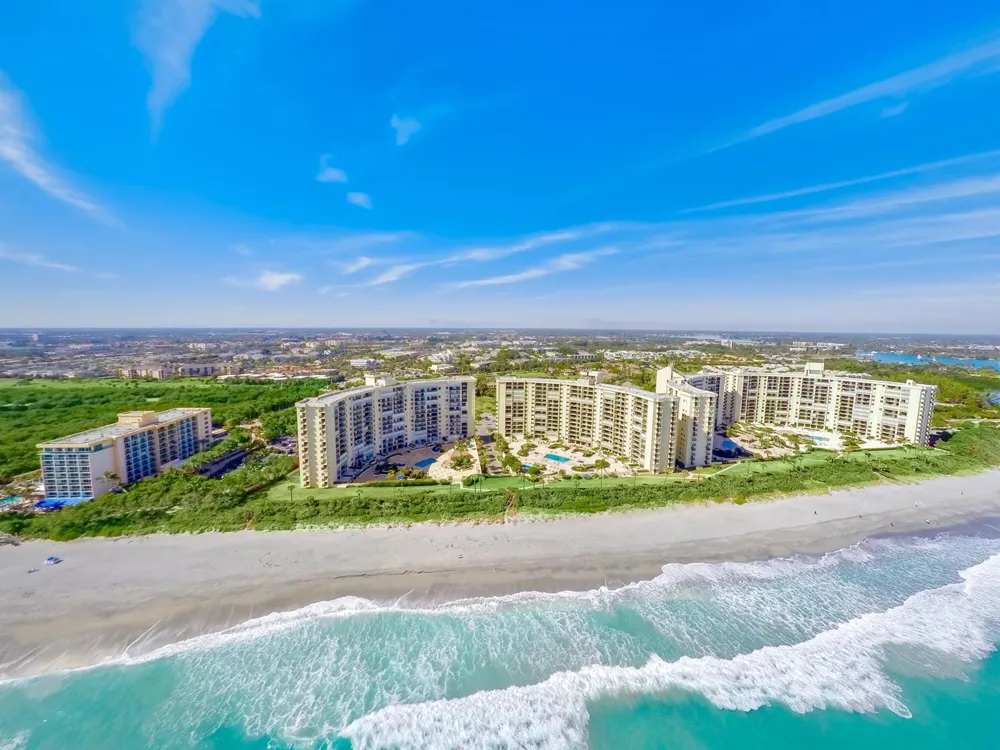 100 Ocean Trail Way #501 Jupiter, FL 33477