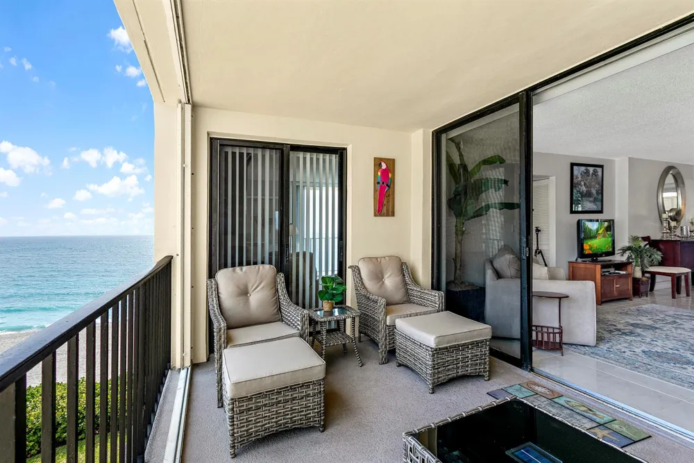 100 Ocean Trail Way #501 Jupiter, FL 33477