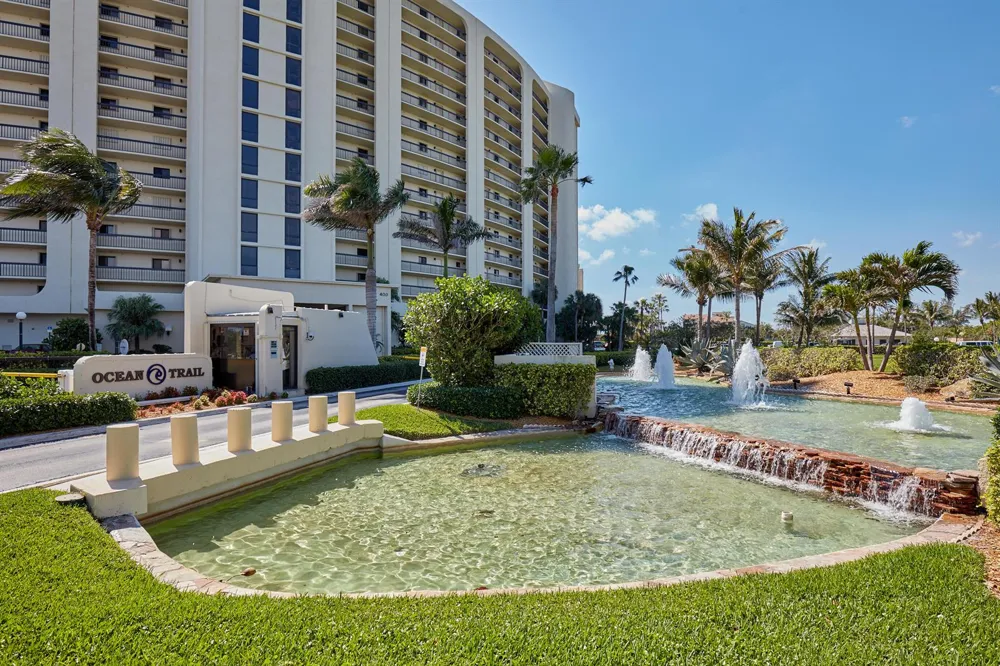 100 Ocean Trail Way #501 Jupiter, FL 33477