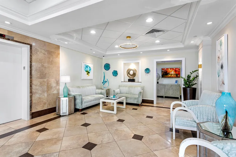 100 Ocean Trail Way #501 Jupiter, FL 33477