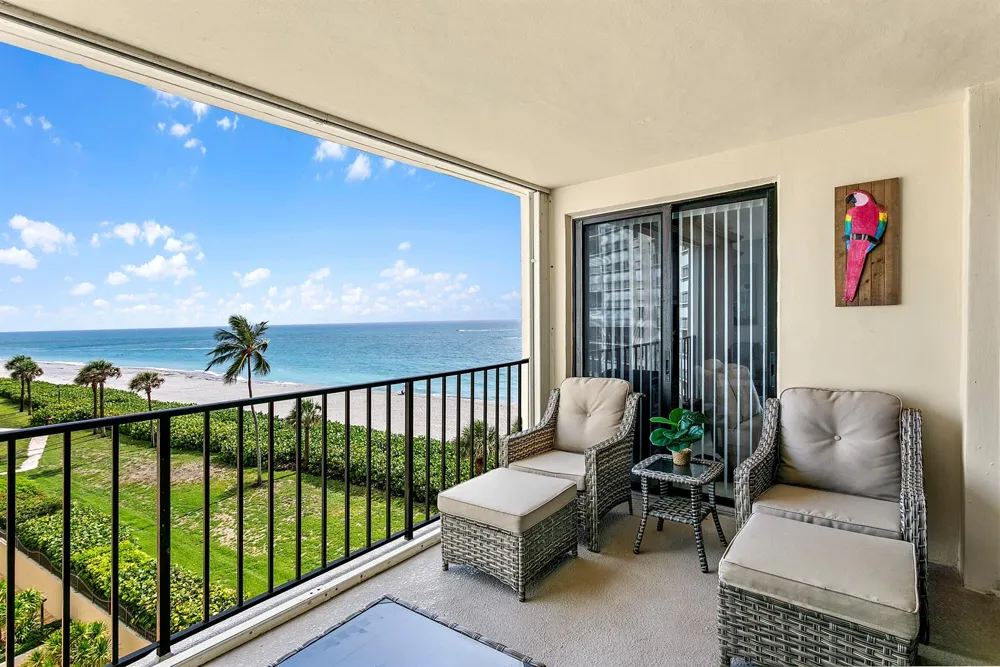 100 Ocean Trail Way #501 Jupiter, FL 33477