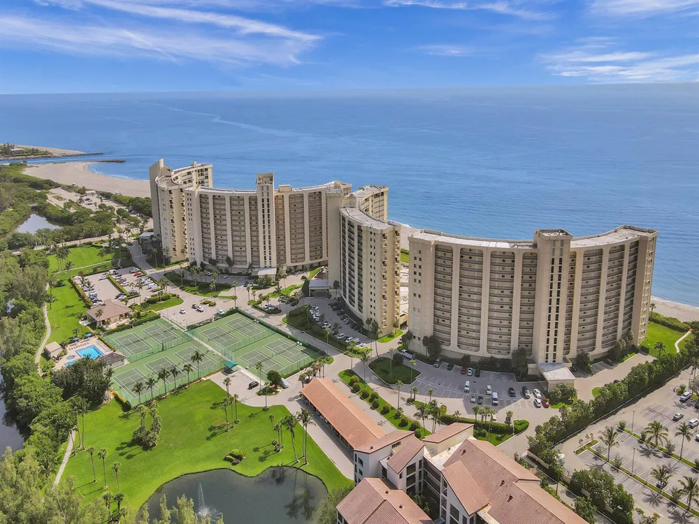 100 Ocean Trail Way #501 Jupiter, FL 33477