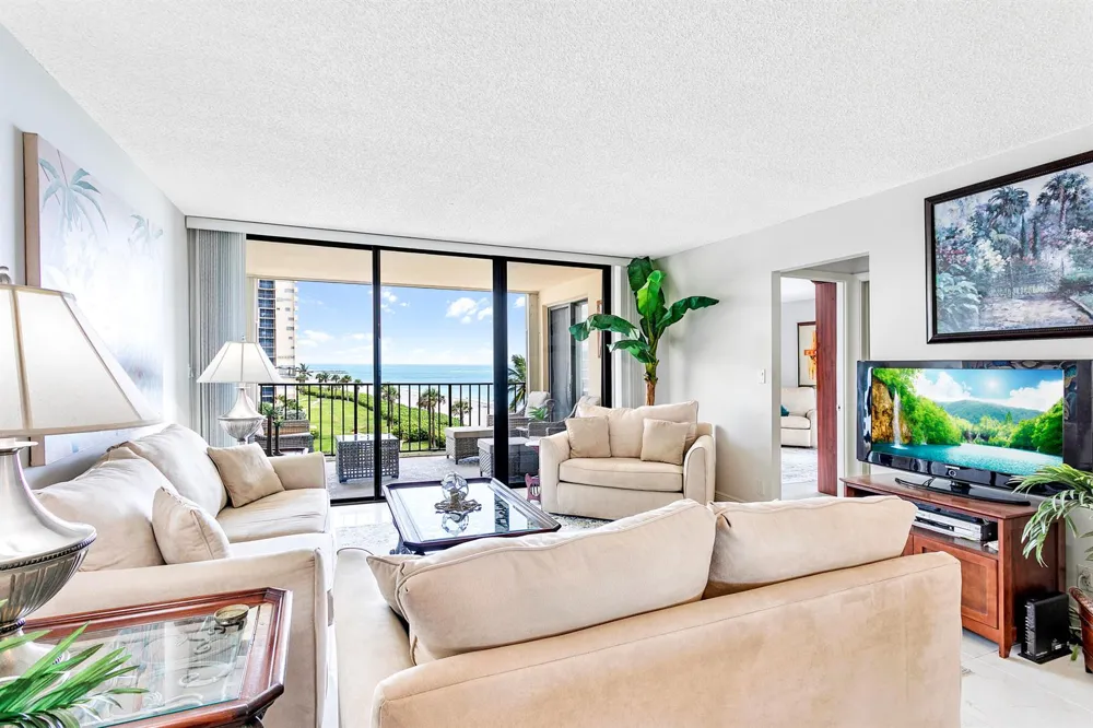 100 Ocean Trail Way #501 Jupiter, FL 33477