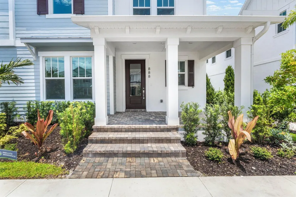 888 SW Newfield Avenue Palm City, FL 34990