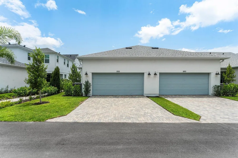 888 SW Newfield Avenue Palm City, FL 34990