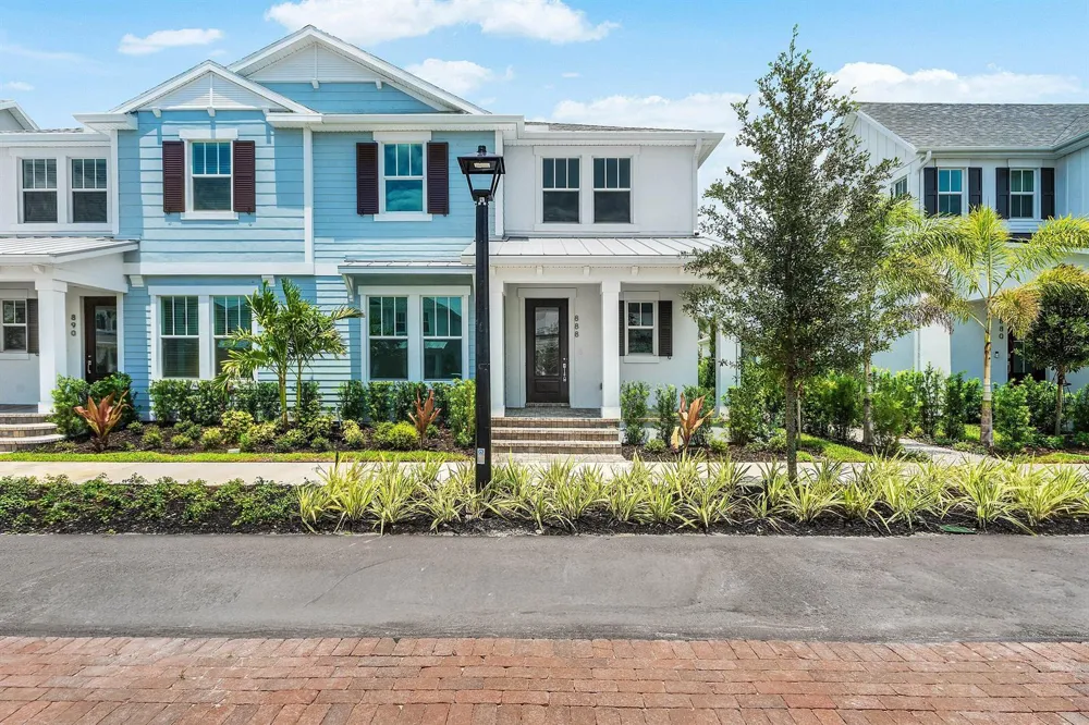 888 SW Newfield Avenue Palm City, FL 34990