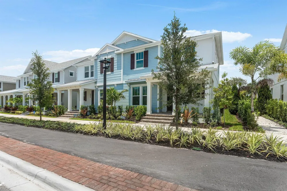 888 SW Newfield Avenue Palm City, FL 34990