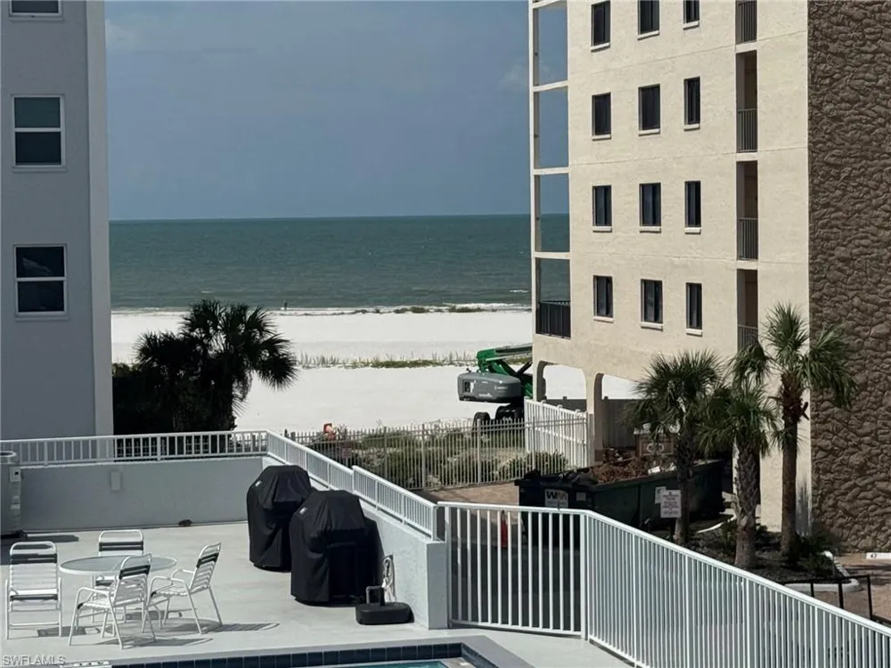 2550 Estero Boulevard #12 Fort Myers Beach, FL 33931