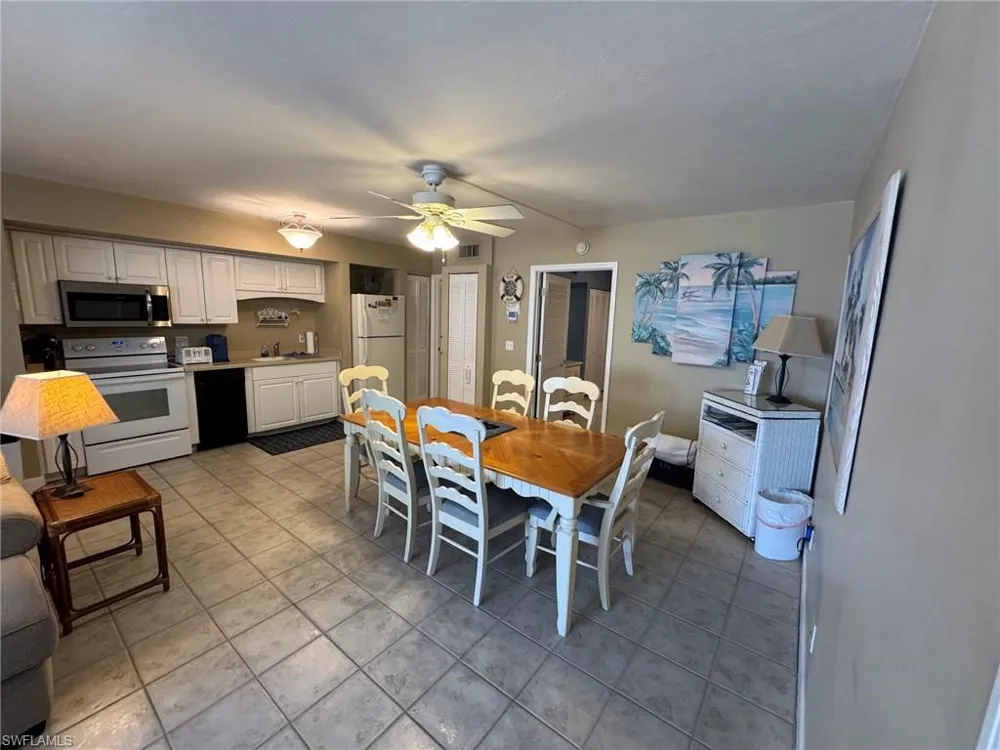 2550 Estero Boulevard #12 Fort Myers Beach, FL 33931