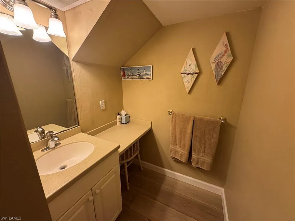 2550 Estero Boulevard #12 Fort Myers Beach, FL 33931