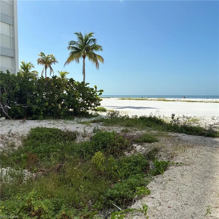2550 Estero Boulevard #12 Fort Myers Beach, FL 33931