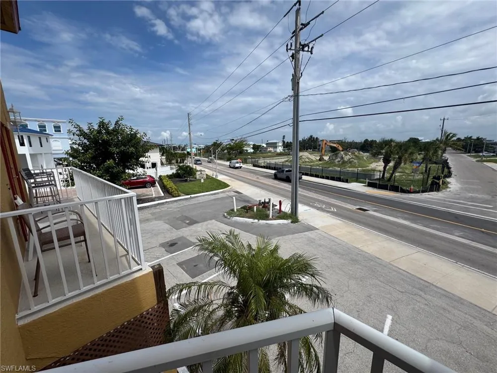 2550 Estero Boulevard #12 Fort Myers Beach, FL 33931