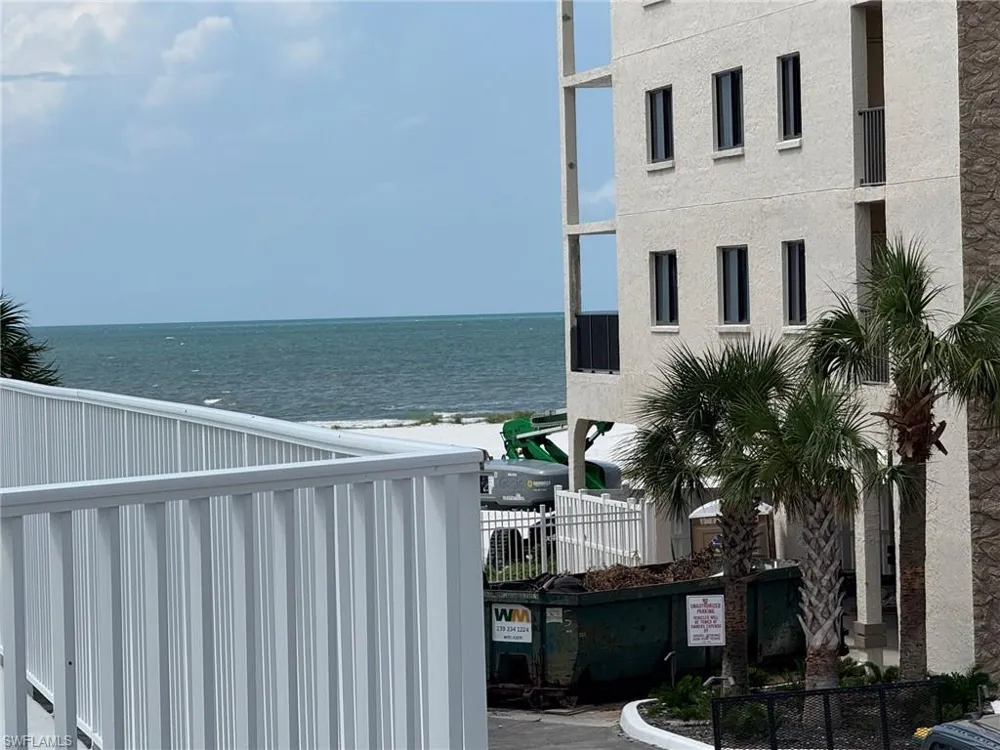 2550 Estero Boulevard #12 Fort Myers Beach, FL 33931