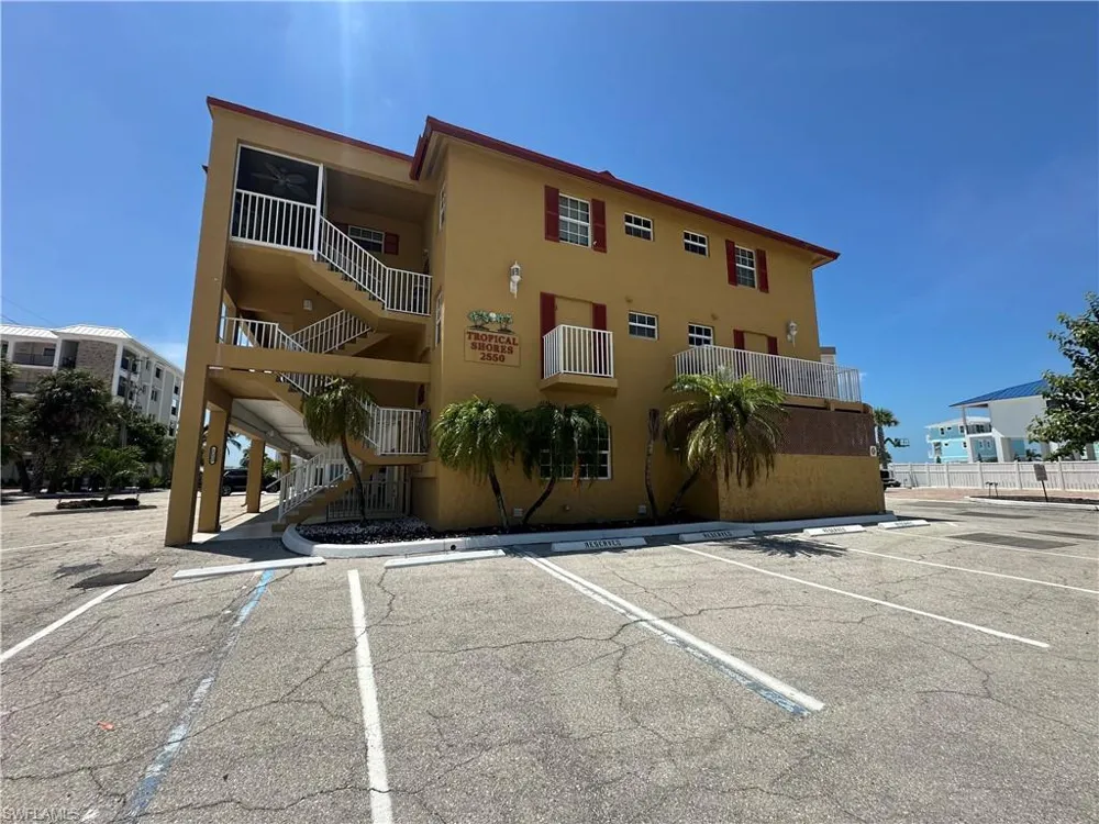 2550 Estero Boulevard #12 Fort Myers Beach, FL 33931