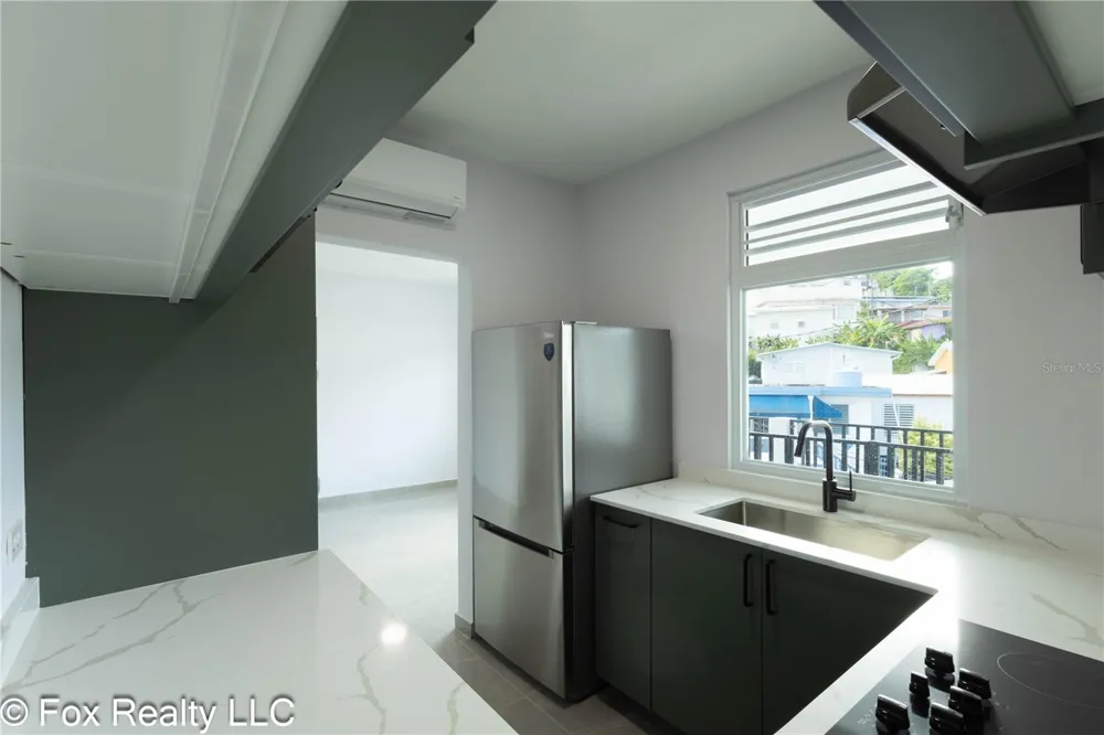 391 CALLE FRANCISCO COLON GUERRA #391 Rincon, PR 00677