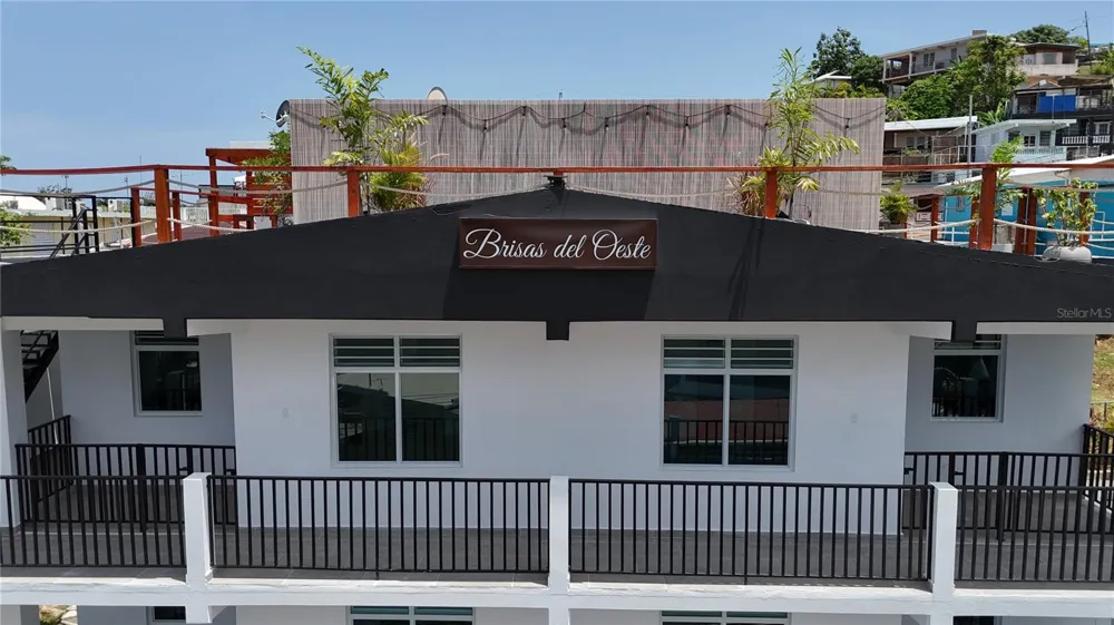 391 CALLE FRANCISCO COLON GUERRA #391 Rincon, PR 00677