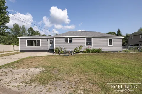 1104 S Drent Road