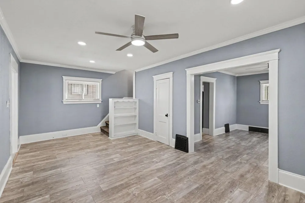 113 E Robinson Street Jackson City, MI 49203