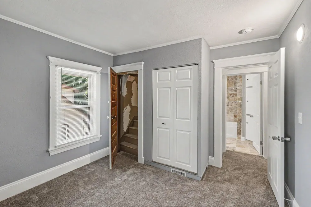 113 E Robinson Street Jackson City, MI 49203