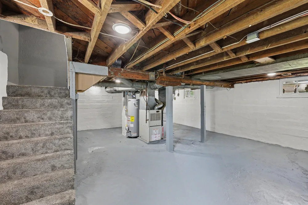 113 E Robinson Street Jackson City, MI 49203