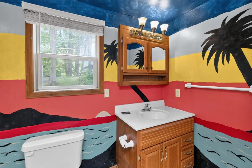 63228 Kinsey Street Porter Township, MI 49095