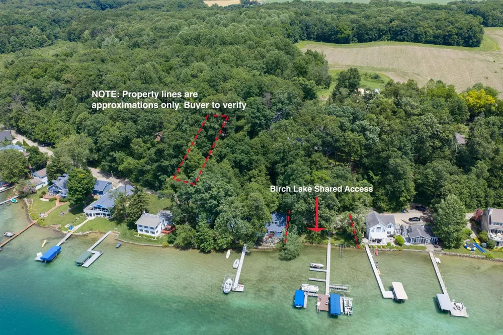 63228 Kinsey Street Porter Township, MI 49095
