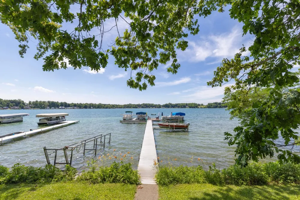 63228 Kinsey Street Porter Township, MI 49095