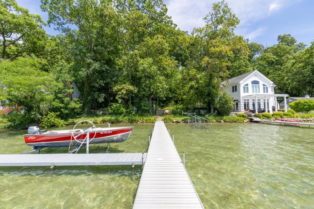 63228 Kinsey Street Porter Township, MI 49095