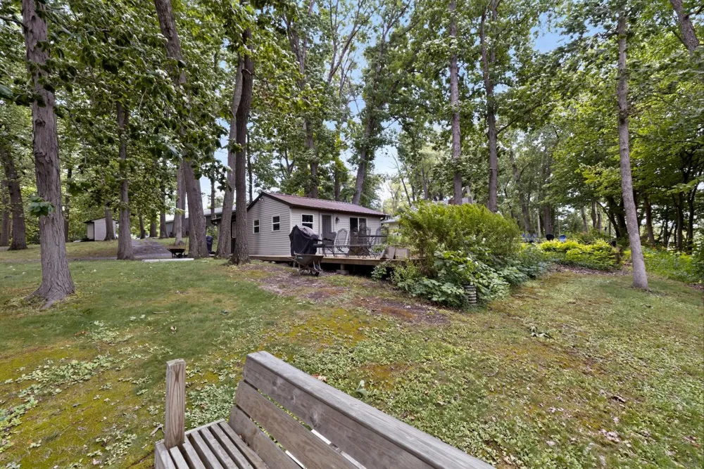 63228 Kinsey Street Porter Township, MI 49095
