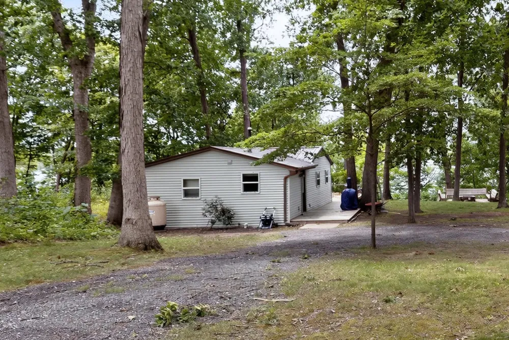 63228 Kinsey Street Porter Township, MI 49095