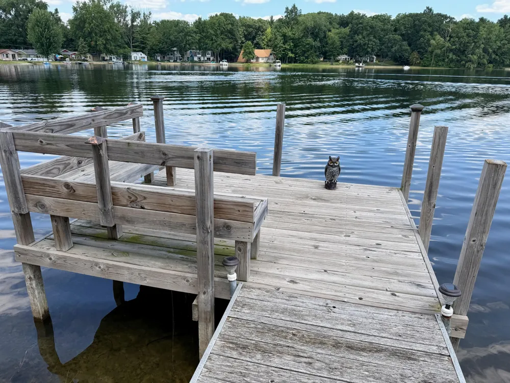 8980 Loveless Drive NE Courtland Township, MI 49341