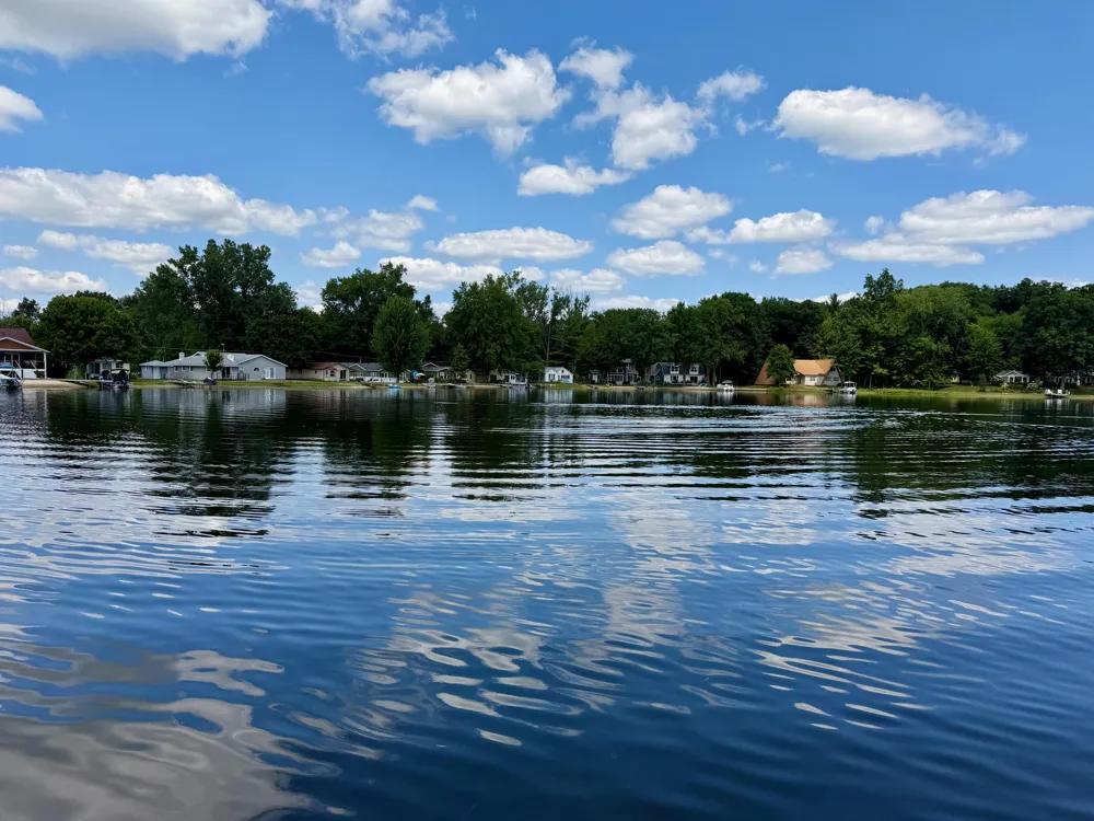 8980 Loveless Drive NE Courtland Township, MI 49341