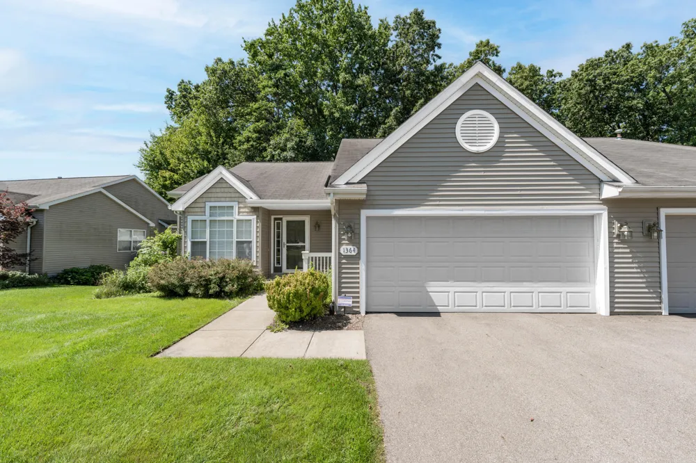 1364 Tanager Lane Oshtemo Charter Township, MI 49009