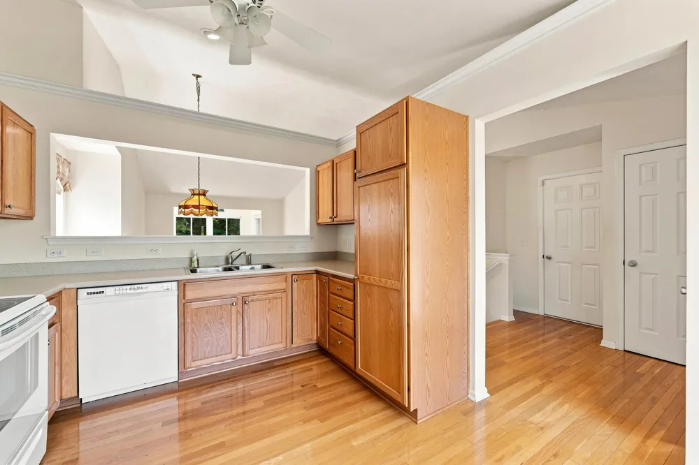 1364 Tanager Lane Oshtemo Charter Township, MI 49009