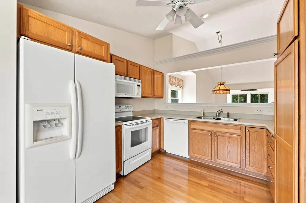 1364 Tanager Lane Oshtemo Charter Township, MI 49009