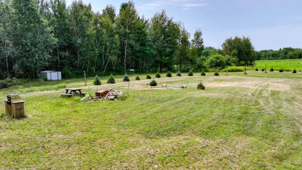 N1395 Grouse Road Sarona, WI 54870