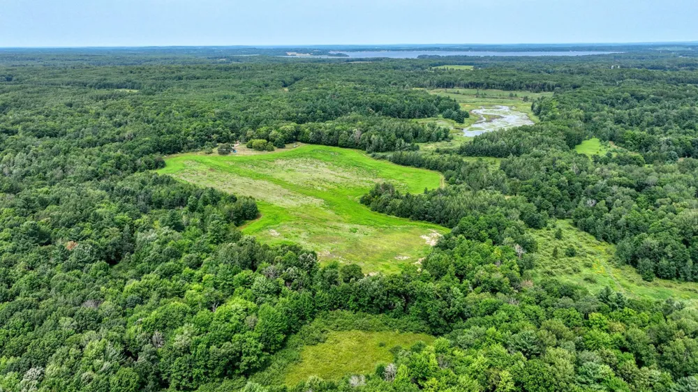 N1395 Grouse Road Sarona, WI 54870