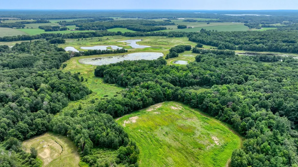 N1395 Grouse Road Sarona, WI 54870